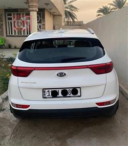 کیا سپۆرتاج